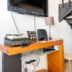 度假居 Garden Stays, With Bbq, Easy Parking Near Tejo, Fast Access To Alfama & Downtown