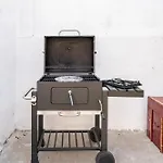 Garden Stays, With Bbq, Easy Parking Near Tejo, Fast Access To Alfama & Downtown * Lisboa