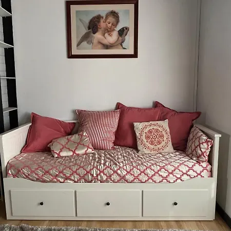 Cozy Haven Retreat * Lisbon