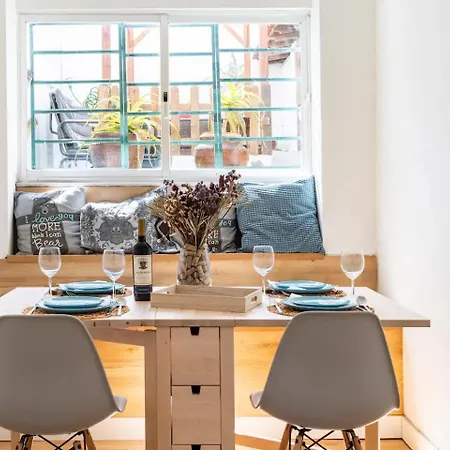 Cozy Haven Retreat Holiday home Lisbon