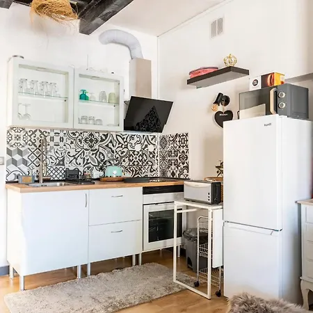 Cozy Haven Retreat Lisbon