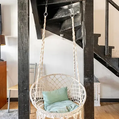 Cozy Haven Retreat * Lisbon